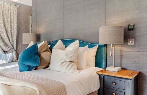 Glenmore Lodge - Foto 24