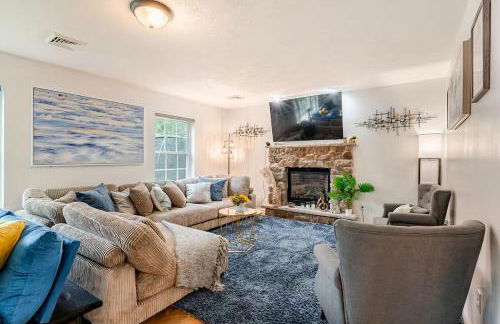 Golden Deer Lodge - Foto 29