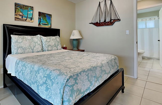 Shore Haven Unit 5A by Distinctive Beach Rentals - Foto 6