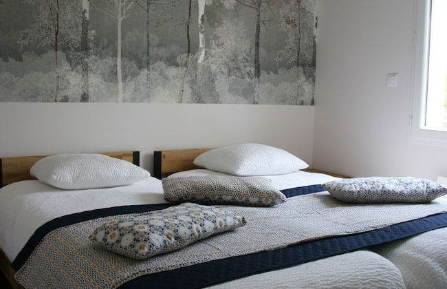 Le Domaine de Louise - Foto 7