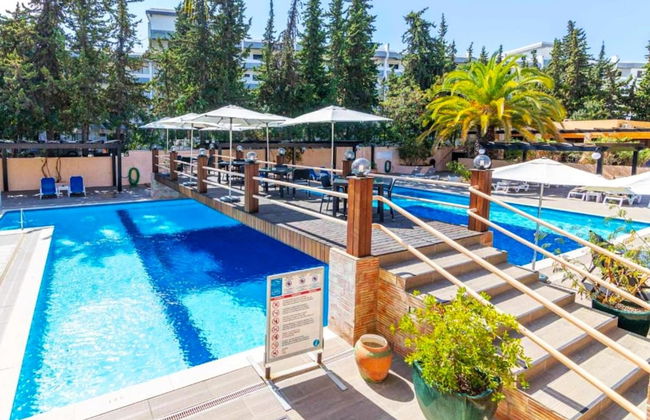 Balaia Apartment at Albufeira - Foto 22