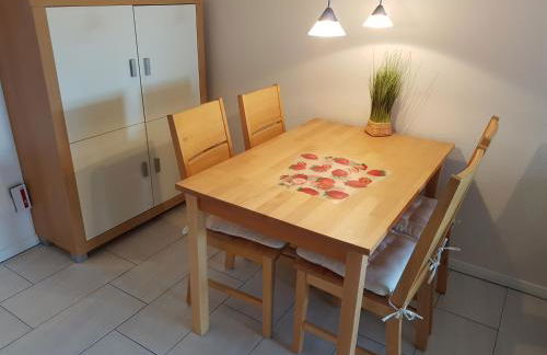 Wohnung "Flügge" - Foto 12