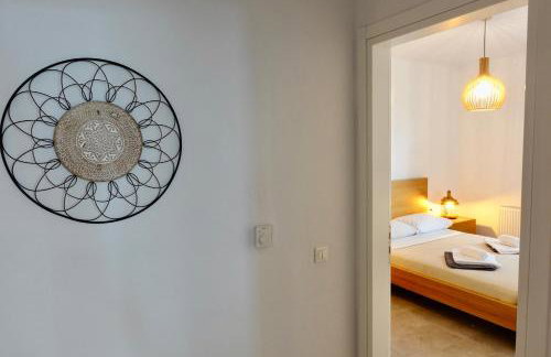 Seaview & Jacuzzi summer residence - Foto 35