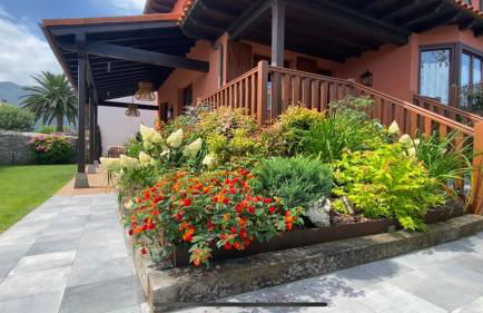 Casa LA BARQUERA -reserva para entablar conversación- - Foto 22