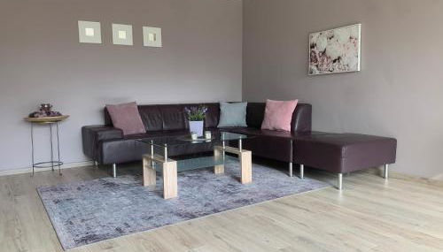 Ferienwohnung bis 8 Personen - Foto 2