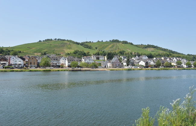 Attractive Apartment in Zell near River - Foto 35