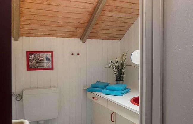 Juwel Feriendorf - Reihenhaus Sören - Photo 7