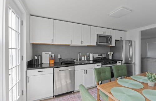 Nyc skyline view, 17m- Manhattan, Prime location - Foto 28