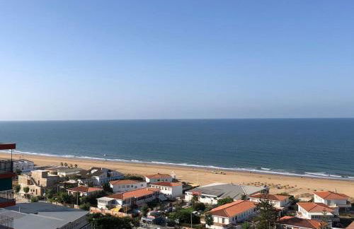 Ático con vistas al mar - Foto 10