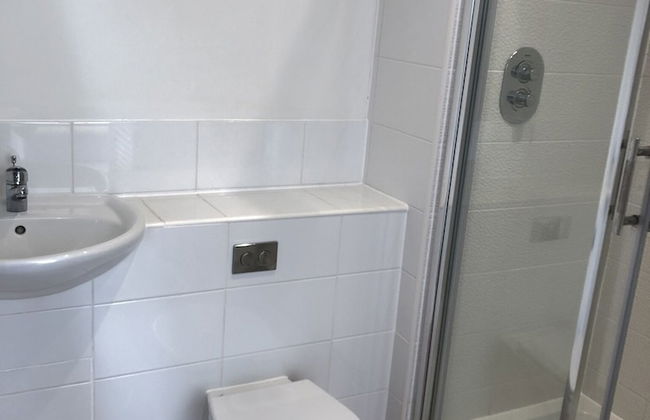 Parkside Penthouse - Foto 21