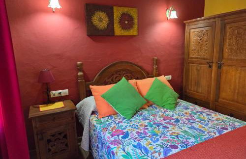 Casa Angel - Fuencaliente - Foto 10