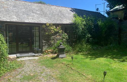 Downrow Barn - Foto 1