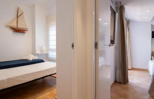 Jávea terraza + piscina + vistas al mar - Foto 30