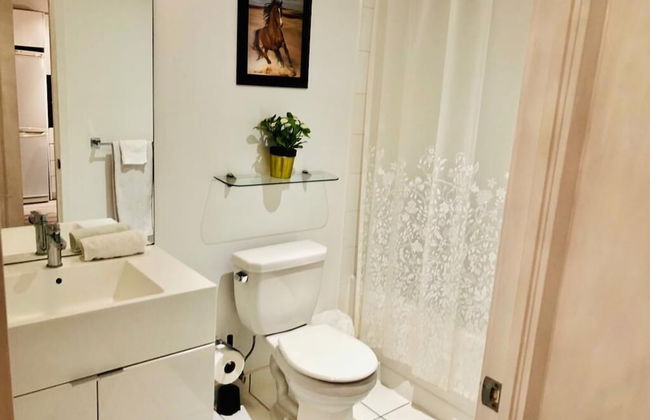 Toronto Downtown Suites CN Tower View - Photo 16