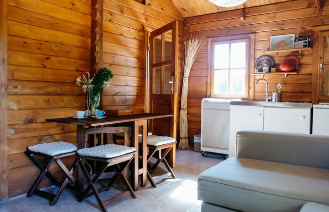 Beautiful Village Bungalow - Foto 11