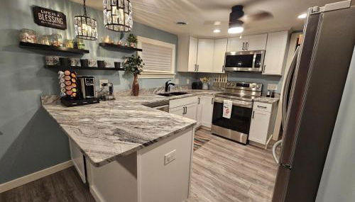 Reel Relaxin Retreat to Getaway! - Foto 2