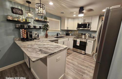 Reel Relaxin Retreat to Getaway! - Foto 2