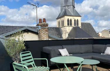 Chez Alexine - Foto 1