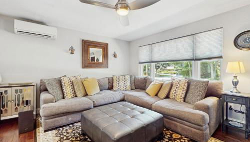 The Harwich House - Photo 5