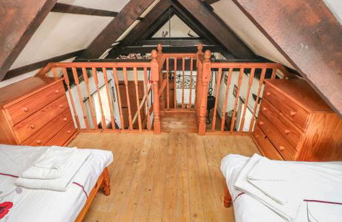 Bluebell Cottage - Foto 13