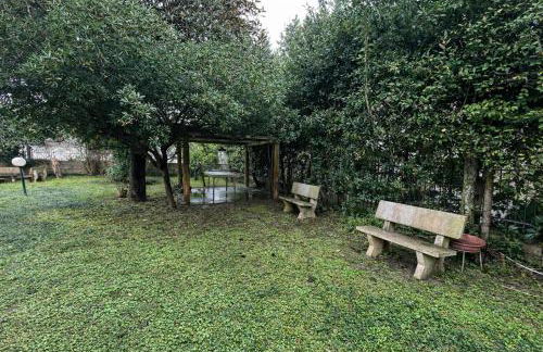 Villa just steps from the sea-Garden & Relax - Foto 18