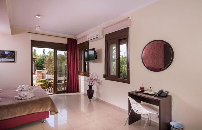 Areti Suites - Foto 42