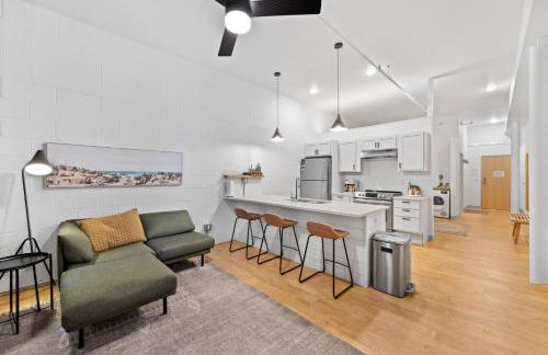 Enger Lofts Hotel & Marketplace by Heirloom Boutique Collection - Foto 21