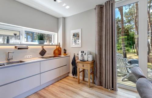 Ferienhaus Reethus 54° Loddin - Foto 8