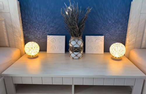 Villa Alara - charming villa with heated swimming pool - Foto 33