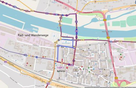 Kellerei5 Ferienwohnung 1 - Foto 18