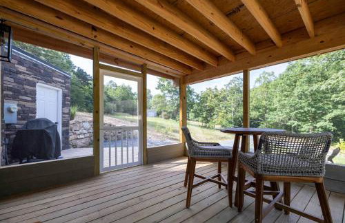 Adults Only - Secluded Mountainside Dome Retreat - Foto 33