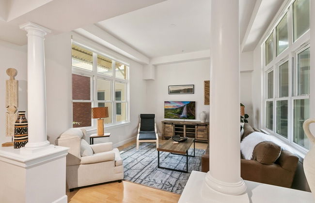 Quiet Urban Escape - Backs to Poudre River Trail - Foto 15