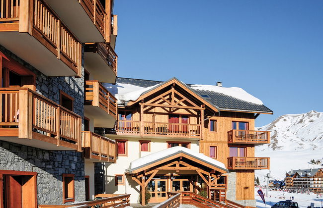 Les Hauts de Comborciere - Foto 6