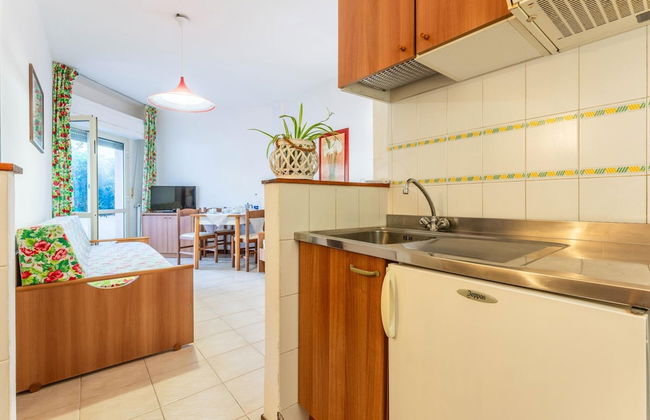 Scenic Holiday Home in Giannella near Beach - Foto 4