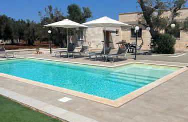 Villa Lara - mit separatem extra Zimmer mit Wc und Dusche - Foto 65