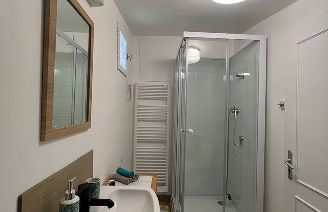 Studios Parfaitement Imparfaits Lens - Foto 36