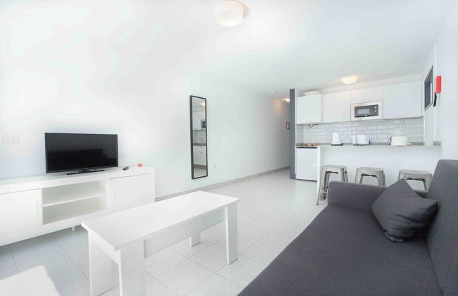 Apartamentos Jable Bermudas - Foto 16