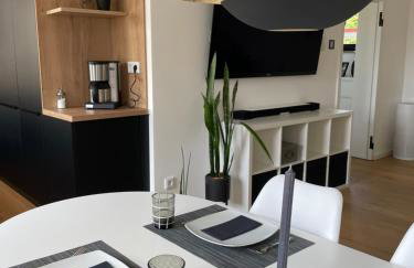 Mit gutem Gefühl ferienwohnen - Foto 1