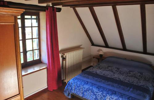 Au Jardin Des Clefs - Foto 8