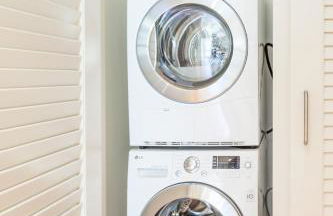 Heaven on Washington Fully Furnished Apartments - Foto 37