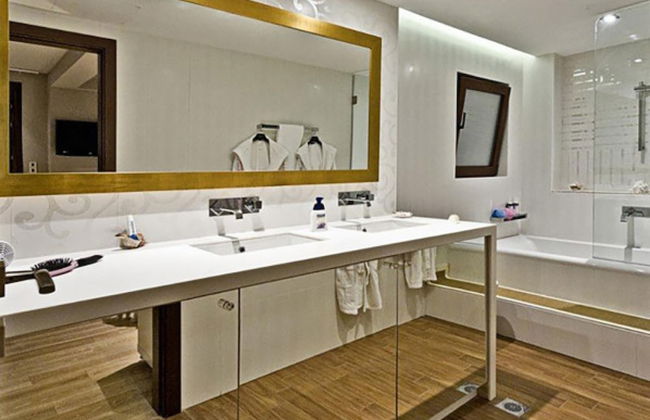 Villa Sapphire SAZ in Sivota - Foto 25