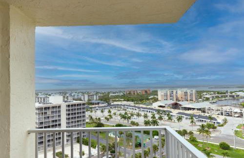 Fort Myers Beach Penthouse Condo - Foto 11