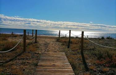 Casa Dora Puzol playa - Photo 20