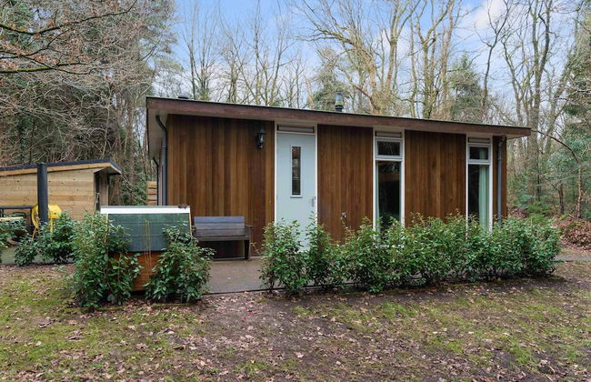 Forest House in Norg With Private Sauna - Photo 38