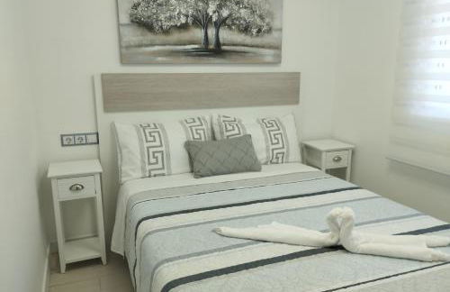 Ático Frente al Mar con Parking para 5 personas - Photo 16