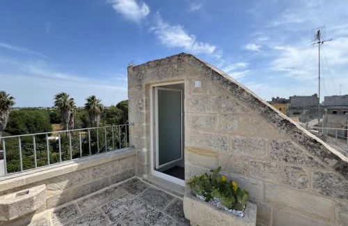 Design, comfort e atmosfera nel cuore del Salento - Foto 57