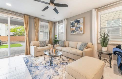 Large Groups! Game Room BBQ, Spacious, Near Strip - Photo 23