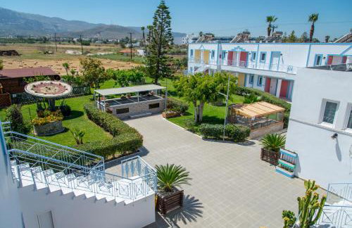 Akti Dimis Hotel - Foto 16