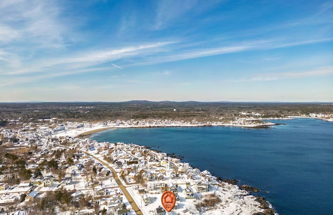 Wright by the Sea For 10! - Photo 47