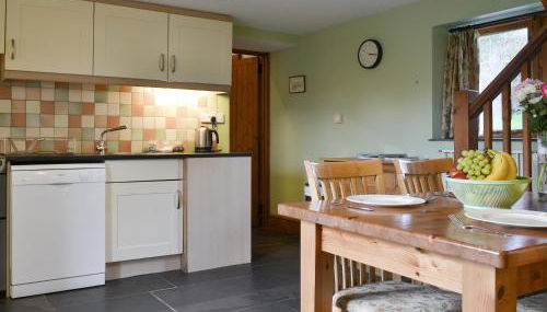 Aunt Nell's Cottage - 18826 - Foto 3